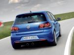 Volkswagen Golf R 2009 года